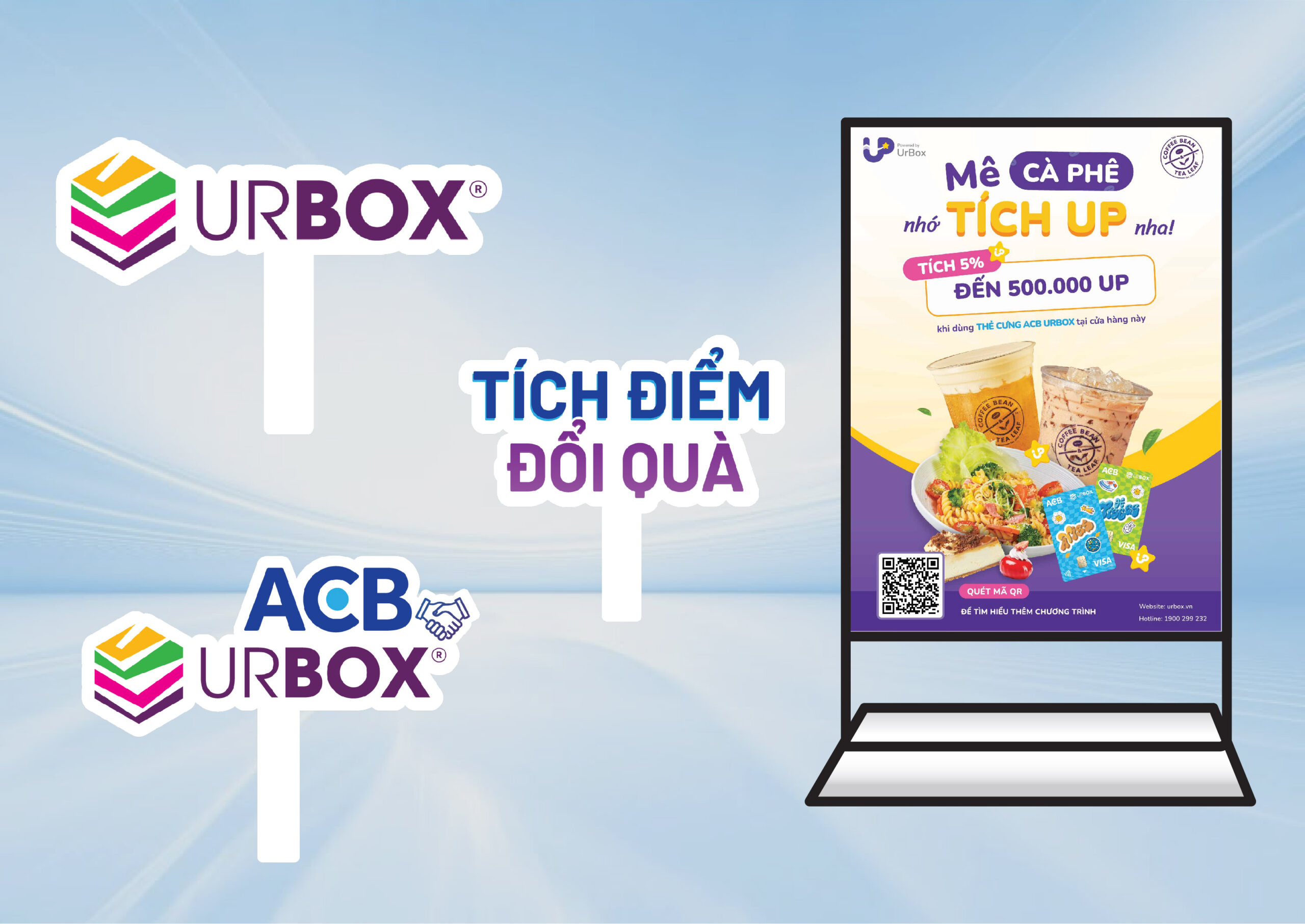 TẠI SAO PHẢI SỬ DỤNG POSM TRONG BÁN HÀNG?